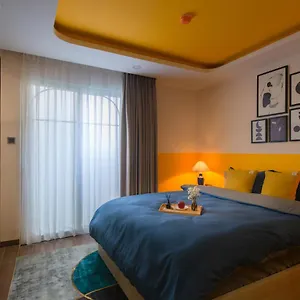 3* Hotell Pavillon Garden &