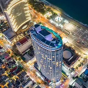 Aparthotel Panorama, Nha Trang
