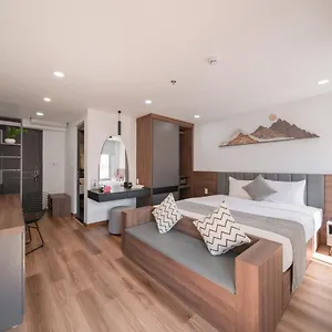  Hotel Khang's House