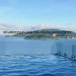 Aparthotel Seabreeze Panorama Grand Residences, Nha Trang