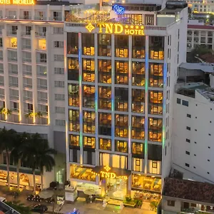 Hotel Tnd, Nha Trang