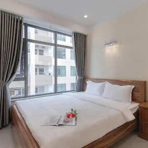  Apartment Nata-can Ho Du Lich