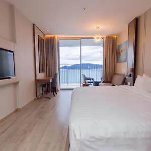  Aparthotel Moonlight Bay Panorama Condotel Ocean View