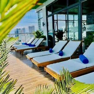 Hotel Areca, Nha Trang
