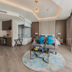 Hotel The Empyrean, Nha Trang